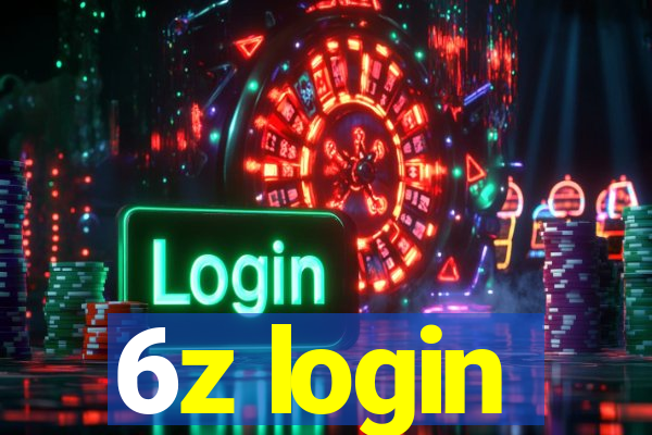 6z login